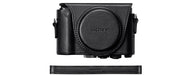 EAN 4548736006256 - Sony LCJHWAB Funda Negro imagen 3