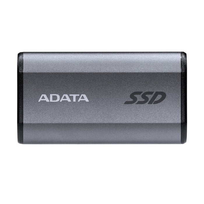 EAN 4711085935793 - ADATA SE880 1 TB USB Tipo C 3.2 Gen 2 (3.1 Gen 2) Gris imagen 3