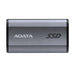 EAN 4711085935793 - ADATA SE880 1 TB USB Tipo C 3.2 Gen 2 (3.1 Gen 2) Gris imagen 3