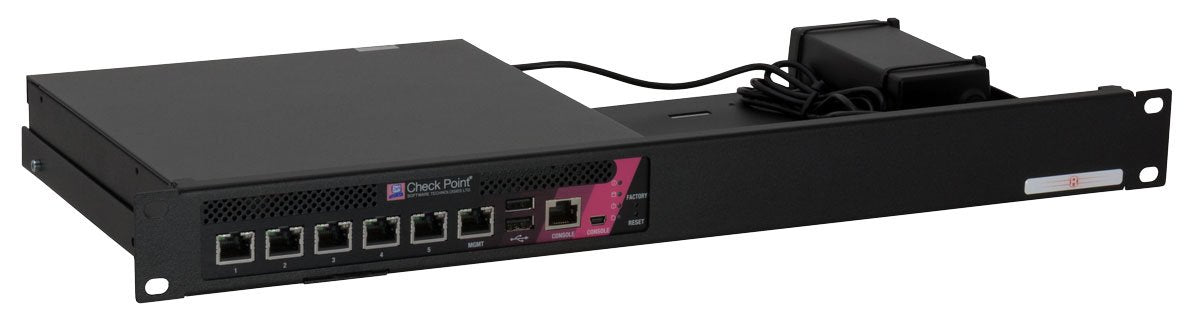 EAN 8718868918628 - Rackmount.IT RM-CP-T4 accesorio de bastidor Soporte de montaje imagen 3