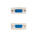 EAN 8433281004993 - Nanocable 10.16.0001 cambiador de género para cable VGA Multicolor imagen 2