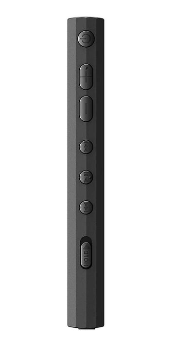 EAN 4548736140769 - Sony Walkman NW-A306 Reproductor de MP3 32 GB Negro imagen 5