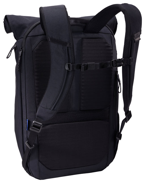 EAN 0085854255486 - Thule Paramount PARABP3116 Black mochila Mochila informal Negro Nylon, Poliéster imagen 2