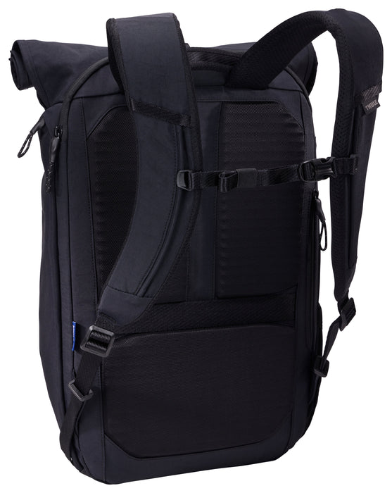 EAN 0085854255486 - Thule Paramount PARABP3116 Black mochila Mochila informal Negro Nylon, Poliéster imagen 2