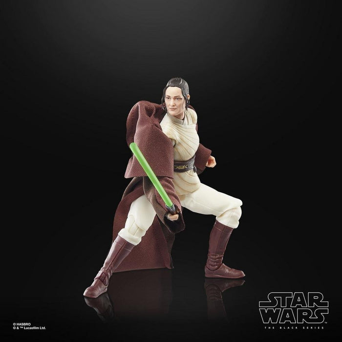 EAN 5010996269522 - Star Wars The Black Series Jedi Master Indara imagen 5