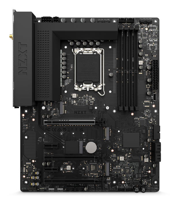 EAN 5056547202952 - NZXT N7 Z790 Intel Z790 LGA 1700 ATX imagen 3
