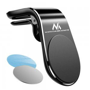 EAN 5902211122067 - Maclean MC-326 soporte Teléfono móvil/smartphone Negro imagen 1
