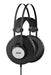 EAN 9002761038781 - AKG K72 Auriculares Alámbrico Diadema Música Negro, Blanco imagen 1