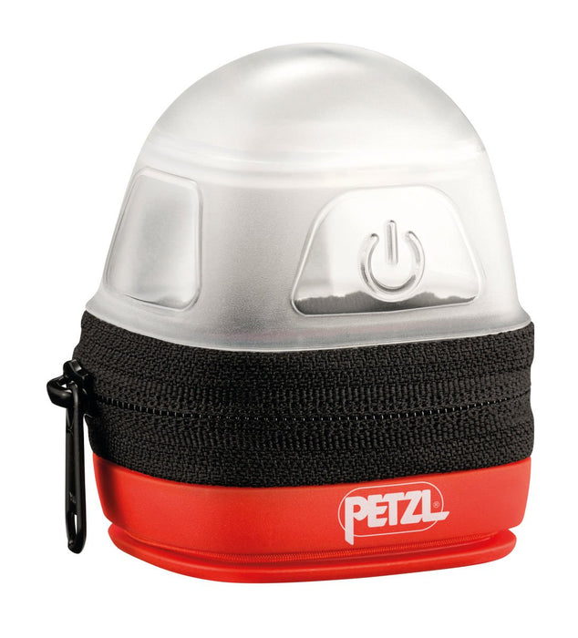 EAN 3342540817586 - Petzl NOCTILIGHT Negro, Rojo imagen 1