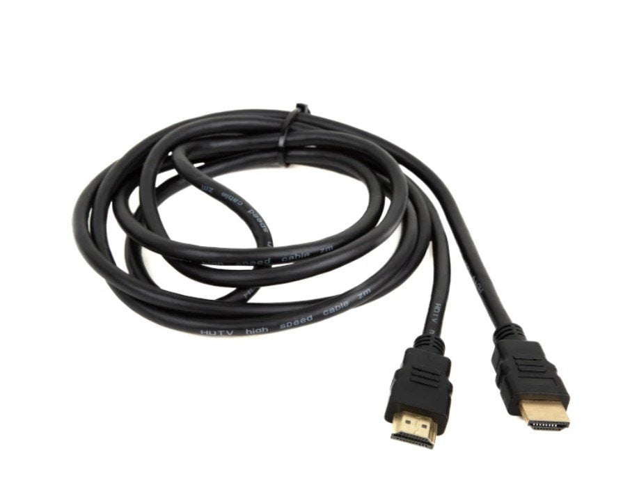 EAN 8435364318300 - iggual IGG318300 cable HDMI 2 m HDMI tipo A (Estándar) Negro imagen 1