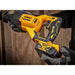 EAN 5035048748312 - DeWALT DCS382N-XJ sierra recíproca imagen 5
