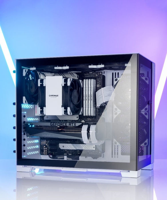 EAN 9010018000245 - Noctua NH-U12A Procesador Refrigerador de aire 12 cm Negro 1 pieza(s) imagen 9