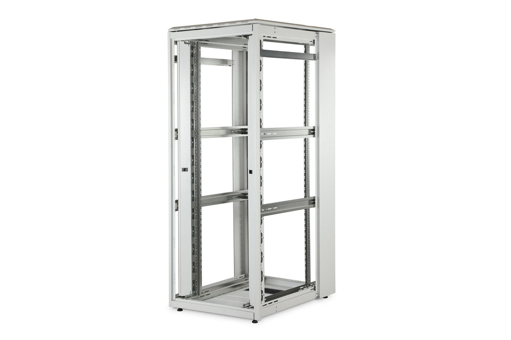 EAN 4016032476429 - Digitus DN-31122 armario rack 42U Rack o bastidor independiente Gris imagen 1