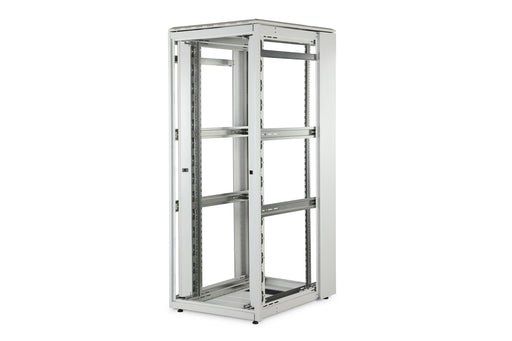EAN 4016032476429 - Digitus DN-31122 armario rack 42U Rack o bastidor independiente Gris imagen 1