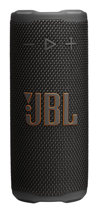 EAN 1200130024849 - JBL Grip Altavoz monofónico portátil Negro 16 W imagen 1
