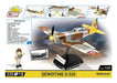 EAN 5902251057343 - COBI Dewoitine D.520 imagen 6