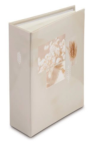 EAN 4007249076342 - Hama Singo II álbum de foto y protector Beige 100 hojas 10 x 15 imagen 2