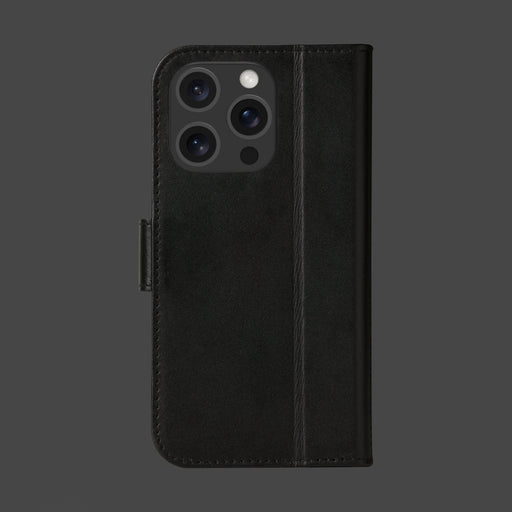 EAN 5711428062048 - dbramante1928 Copenhagen funda para teléfono móvil 16 cm (6.3") Folio Negro imagen 4