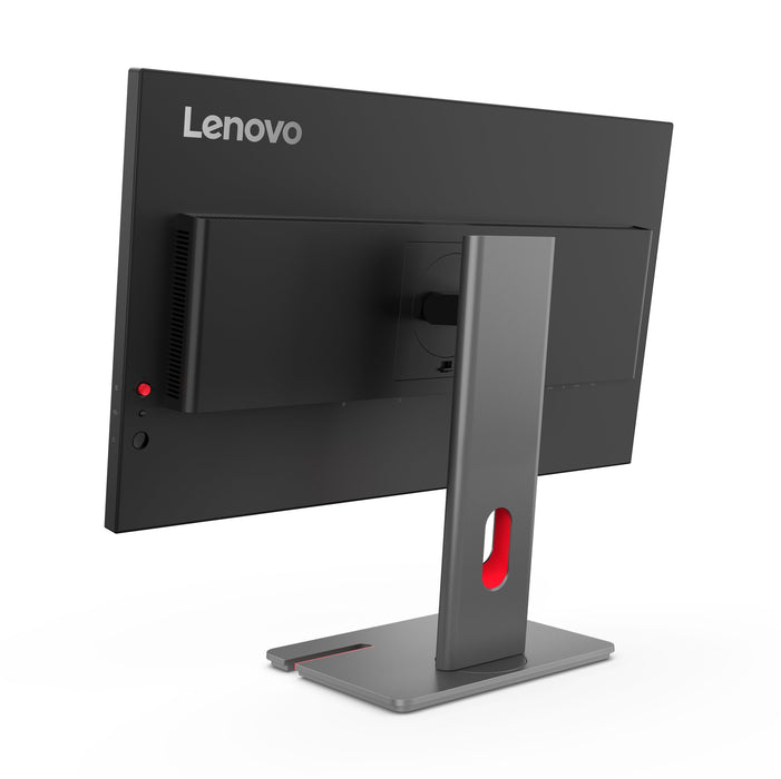 EAN 0198156536532 - Lenovo ThinkVision P27QD-40 LED display 68,6 cm (27") 2560 x 1440 Pixeles Wide Quad HD Negro imagen 8