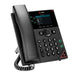 EAN 5715063792537 - Poly VVX 250 4-Line IP Phone and PoE-enabled teléfono IP Negro LED imagen 2
