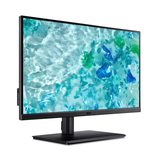 EAN 4711121787751 - Acer Vero B7 B247Y D3 pantalla para PC 60,5 cm (23.8") 1920 x 1080 Pixeles Full HD LCD Negro imagen 2
