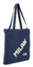 EAN 8411574109143 - Milan 62102SNCB bolsa de compras Marina Bolso grande imagen 1