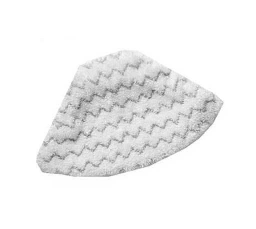 EAN 0011120232561 - Bissell 1883 accesorio para trapeador Bayeta para mopa Gris, Blanco imagen 1