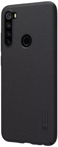 EAN 6902048185449 - Nillkin KRXIARNOTE8BK funda para teléfono móvil 16 cm (6.3") Negro imagen 1