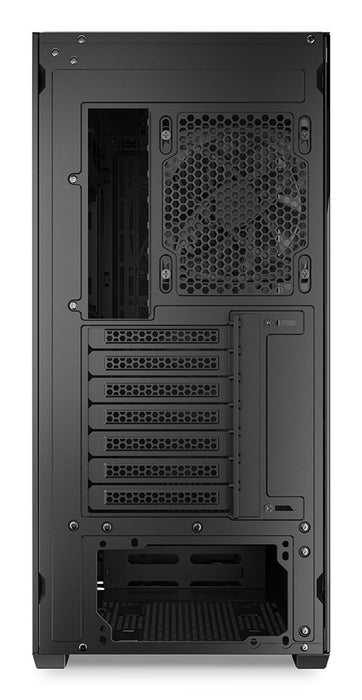 EAN 4044951041671 - Sharkoon AK5M RGB Midi Tower Negro imagen 8