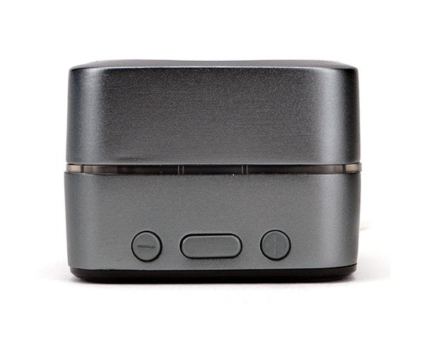 EAN 8809213765292 - Zalman ZM-S600B altavoz portátil o de fiesta Negro, Gris 5 W imagen 4