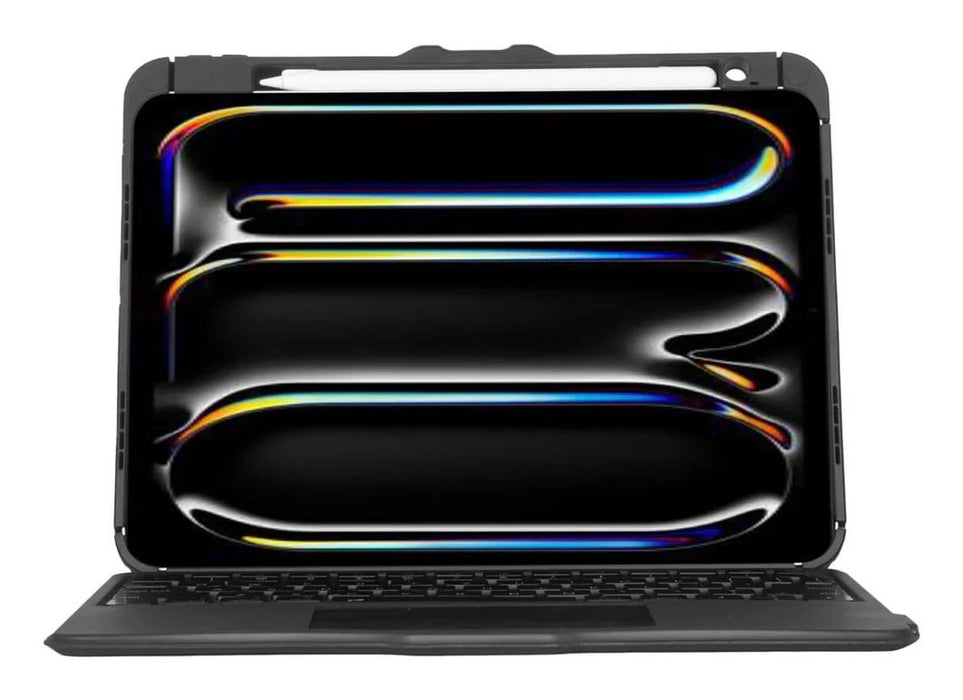 EAN 5063194002859 - Targus VersaVu Español Bluetooth Negro imagen 1