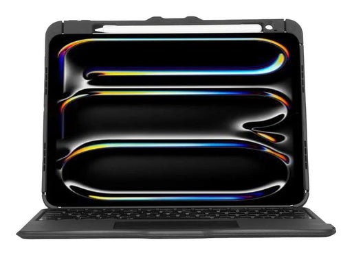 EAN 5063194002873 - Targus VersaVu Nórdico Bluetooth Negro imagen 1