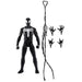 EAN 5010996300492 - Marvel Legends Series Gamerverse Peter Parker Black Suit imagen 2