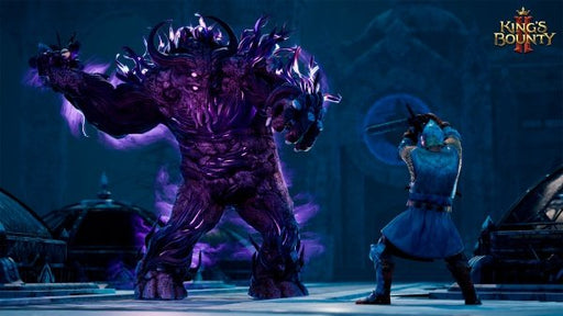 EAN 4020628692490 - PLAION King's Bounty II Day One Edition Day One (Primer día) Inglés, Italiano Nintendo Switch imagen 2