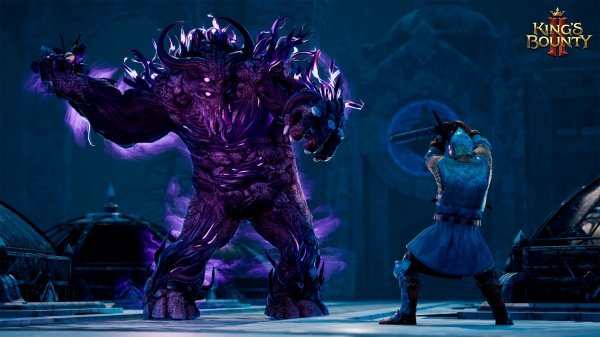 EAN 4020628692513 - PLAION King's Bounty II Day One Edition Day One (Primer día) Inglés, Italiano PlayStation 4 imagen 2