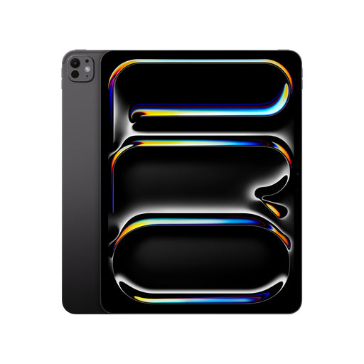 EAN 195950398472 - Apple iPad Pro Apple M 512 GB 33 cm (13") 12 GB Wi-Fi 7 (802.11be) iPadOS 26 Negro imagen 2