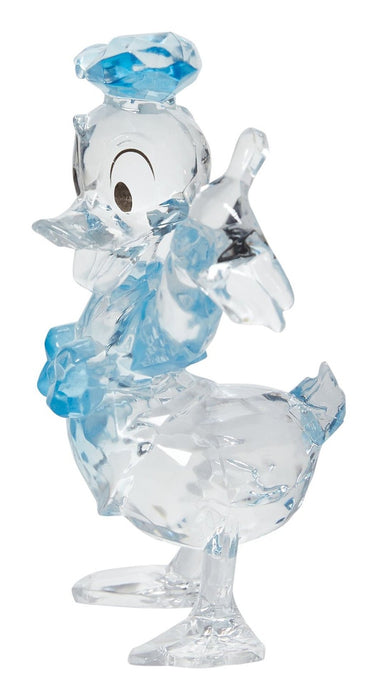 EAN 0028399367214 - Enesco 6013733 figura y estatua decorativas Transparente Acrílico imagen 3