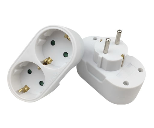 EAN 5715063741276 - Microconnect PESCHPLUG2 no categorizado imagen 1