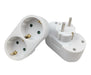 EAN 5715063741276 - Microconnect PESCHPLUG2 no categorizado imagen 1