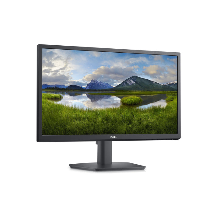 EAN 5397184656839 - DELL E Series E2223HV pantalla para PC 54,5 cm (21.4") 1920 x 1080 Pixeles Full HD LCD Negro imagen 3
