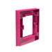 EAN 4009729068021 - Dahle 95553-14823 imanes para refrigerador Neodimio Rosa 1 pieza(s) imagen 6