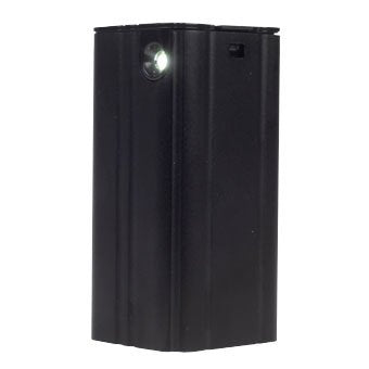 EAN 4710713969759 - Silverstone PB03 Níquel-metal hidruro (NiMH) Negro imagen 8