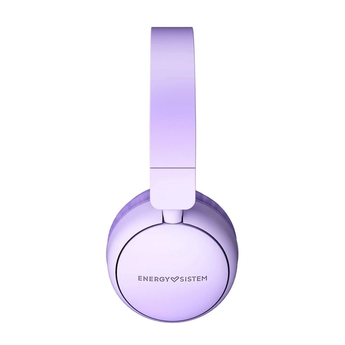 EAN 8432426457663 - Energy Sistem UrbanTune Auriculares Alámbrico Diadema Llamadas/Música Lavanda imagen 4