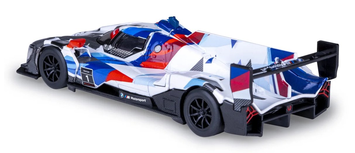 EAN 4042774475826 - Jamara BMW M Hybrid V8 imagen 5