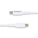 EAN 0065030911863 - StarTech.com USB2CC1MNCWHE cable USB USB C imagen 4