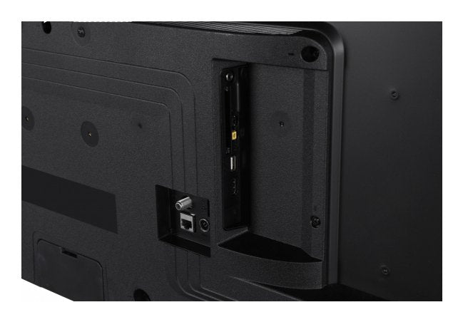 EAN 4024862130855 - Toshiba 40QV2F63DG Televisor 101,6 cm (40") Full HD Smart TV Negro 220 cd / m² imagen 5