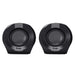 EAN 8713439251647 - Trust Polo conjunto de altavoces 4 W Universal Negro 2.0 canales De 1 vía imagen 3