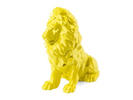 EAN 5903175652072 - Spectrum Filaments SILK PLA Ácido poliláctico (PLA) Amarillo 1 kg imagen 3