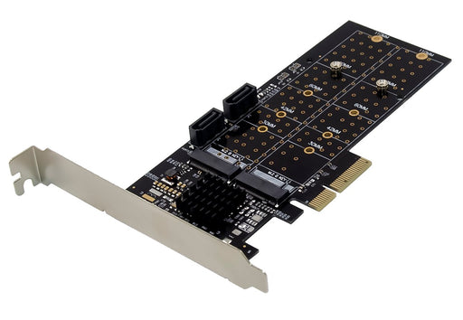 EAN 4027377326447 - Dawicontrol DC-644E RAID controlado RAID PCI Express x4 2.0 6 Gbit/s imagen 2