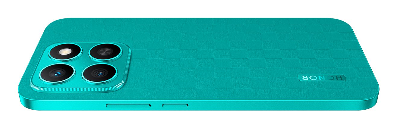 EAN 6936520859726 - Honor X8c 17 cm (6.7") SIM doble MagicOS 9.0 4G USB Tipo C 8 GB 256 GB 5000 mAh Verde imagen 6